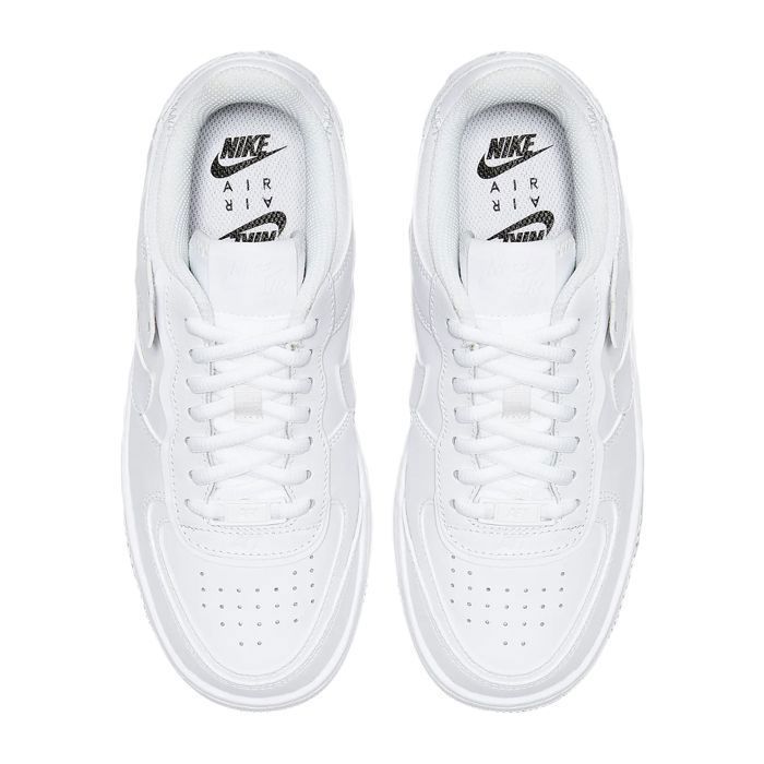 air force blanche solde