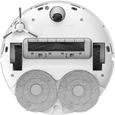 DREAME L10 Prime - Aspirateur Robot Laveur - Nettoyage Automatique - Autonomie 210 min - Aspiration 4000Pa - Réservoir 450mL-6