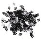 Confettis Chiffre Accessoire Pour Anniversaire Ans eme Mariage Anniversaire Fete Noir Blanc Ma Achat Vente Bougie Anniversaire Cdiscount