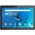 Tablette Tactile - LENOVO M10 HD - 10,1" HD - RAM 2Go - Stockage 32Go - Android 9 - Noir-0
