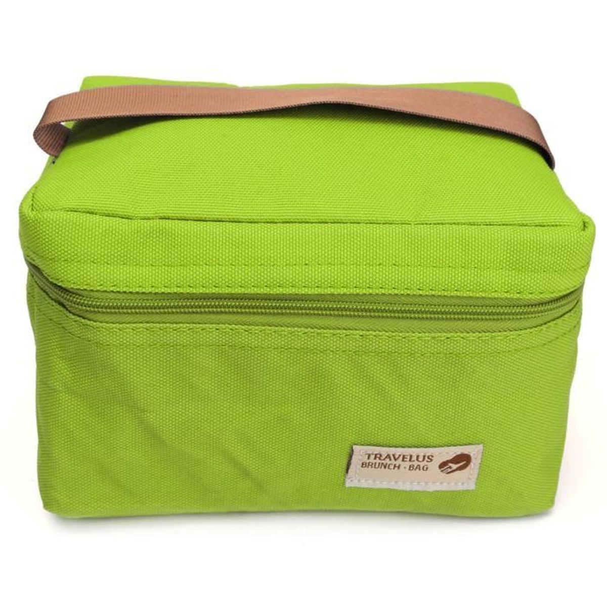 Glacière 24 Lpratique dépliables4 couleursavec glissière