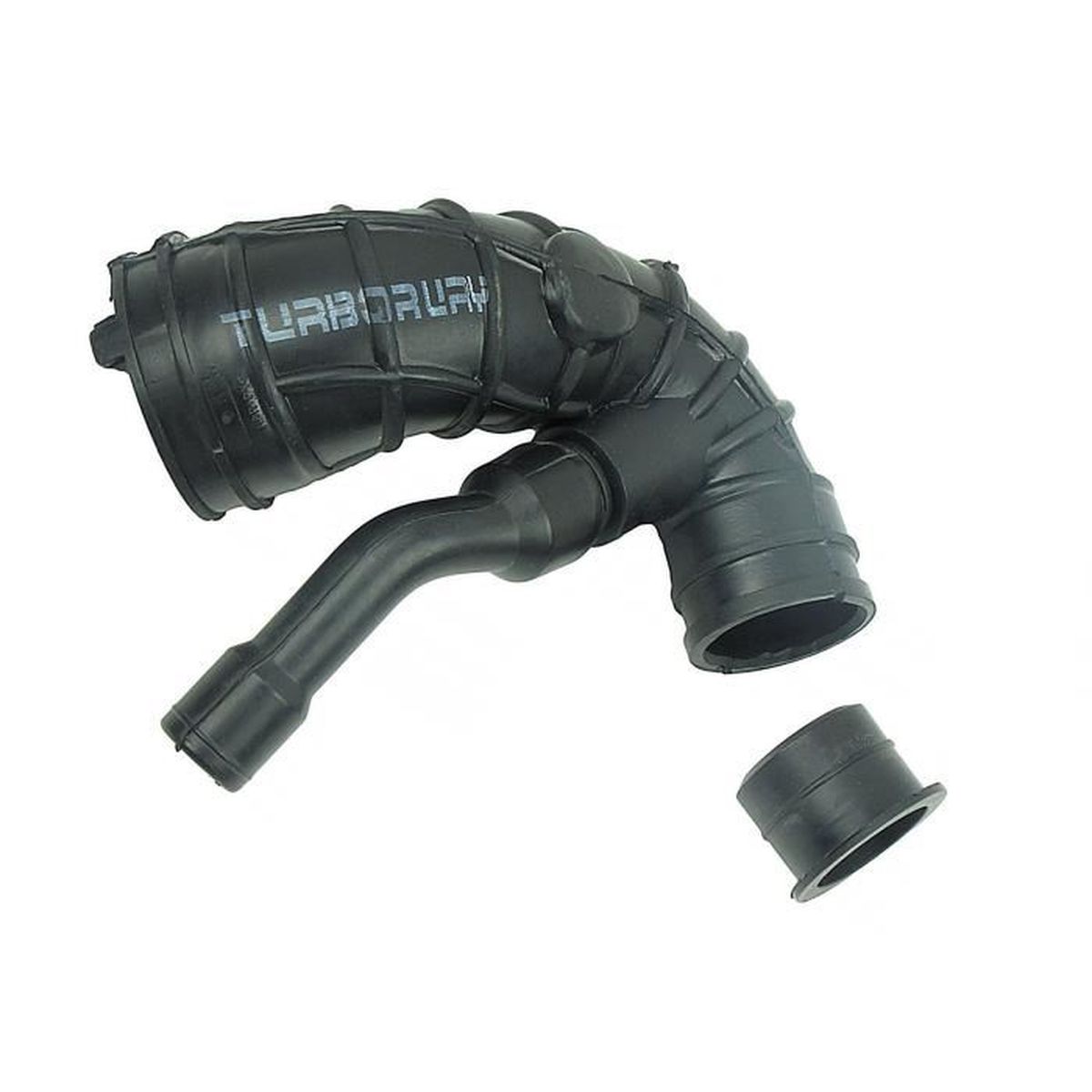 Durite Air Turbo Pour Peugeot 107 1.4 HDi 54 CH - Référence CT000 - Marque RPS - Neuf Sous Emballage