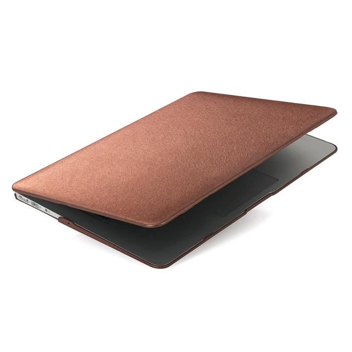 housse macbook air cuir