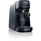 Machine à café - BOSCH - TAS16B2 - Tassimo Finesse - 1400 W - 0,7 L - Noir
