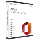 Microsoft Office 2021 Professionnel Plus (Professional Plus) - Clé licence à télécharger