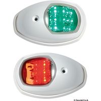 Feux de navigation EVOLED avec source lumineuse à LED à faible consommation