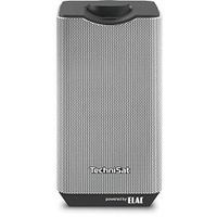 TechniSat Audiomaster MR1 30W Noir Haut Parleur   Hauts parleurs (1.0 canaux, avec Fil &sans Fil, 30 W, Aluminium, Noir)