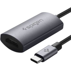ADAPTATEUR AUDIO-VIDÉO  Adaptateur USB C vers HDMI 2.0 [4K 60Hz] [Plug & P