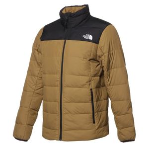 the north face doudoune 550