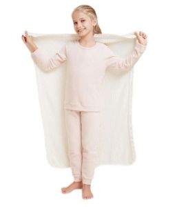 PYJAMA Pyjama - chemise de nuit Petit bateau - A054M - Pyjama Fille