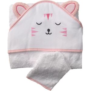 Lot De Sortie De Bain Bebe Cdiscount