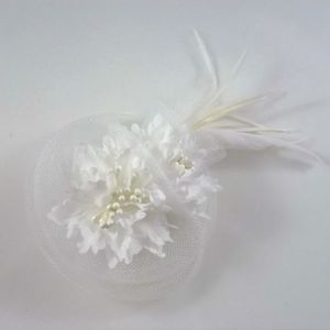 Belles barrettes pour cheveux fille - mariage - cérémonie - Maison ème