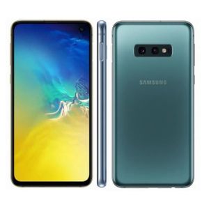 SMARTPHONE Samsung Galaxy S10e - Single SIM - 128Go, 6Go RAM 