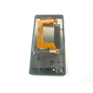 Original Sony Xperia Z3 D6603 D6643 d6616 écran tactile adhésif véritable 