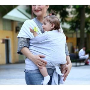 tiny hug porte bebe