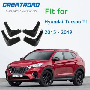 Filtration,Filtre de climatisation d'habitacle en carbone,accessoires de  voiture,pour Hyundai Tucson TL 2016 2017 2018 2019 - Cdiscount Auto