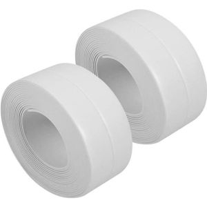 100 pièces étanche PVC Flexible ruban d'étanchéité pour robinet