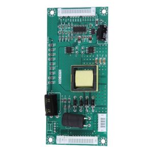 Téléviseur LED Akozon Carte pilote LCD Universel 10-65 pouces LED LCD TV rétroéclairage carte de pilote à courant constant Boost adaptateur