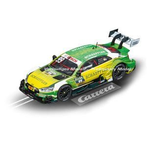 Carrera GO!!! 64157 Audi RS 5 DTM 'M. Ekström, No.5' - Cdiscount