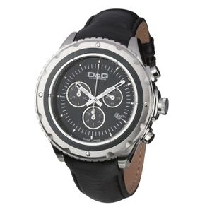 Montre dolce gabbana homme online