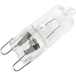 AMPOULE - LED Electrolux Lampe halogène g9 40 w pour four AEG 8085641028