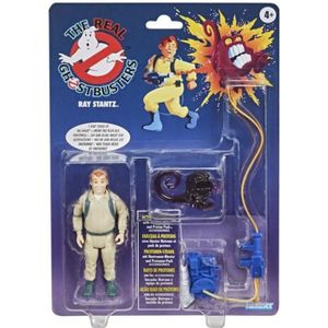 FIGURINE - PERSONNAGE GHOSTBUSTERS Kenner Classics - Figurines rétro Ray