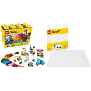 Lego DUPLO 50 Basic pierres seulement 4er et 8er d'un Tutti Frutti Basic pierres 