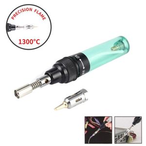 Sans Fil Fer à Souder Pistolet Avec Lumière DEL à Souder Soudage