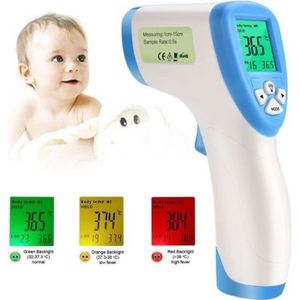 THERMOMÈTRE BÉBÉ Thermomètre Bébés Thermomètre pour Enfants / Adult