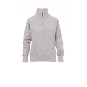 SWEATSHIRT Sweatshirt femme Payper Wear Miami Melange - gris chiné - XL - Gris - Femme - Payper Wear
