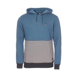 hoodie volcom homme