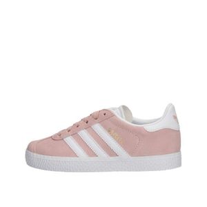 adidas gazelle rose pale pas cher