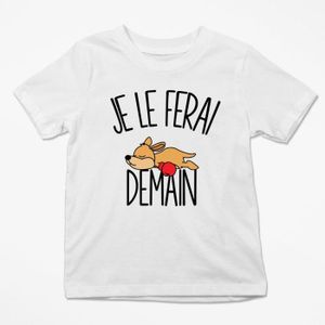 T Shirt Kangourou Cdiscount