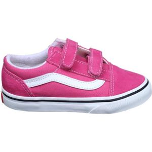 basket vans fille pas cher