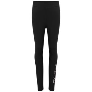 LEGGING Legging fille Fila Sambuci - black - 9/10 ans