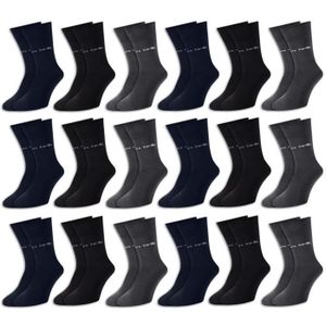 Lot chaussettes homme taille 46 - Cdiscount