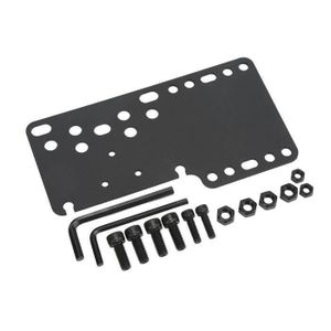JOYSTICK NO.8342-MIG Plaque de frein à main USB Capteur de 