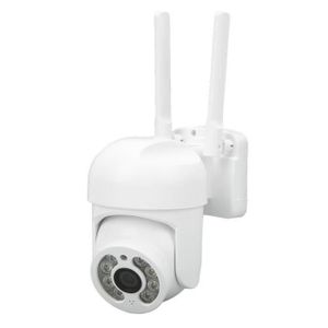 INTERPHONE - VISIOPHONE Happy-caméra intelligente Caméra de sécurité intelligente interphone bidirectionnel haute définition Vision nocturne