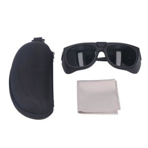 Accessoires pour lunettes de protection 5X9 Flip-Up PC, IR 3, Lunettes de  protection, Protection des yeux, du visage et de la tête, Protection du  travail et sécurité