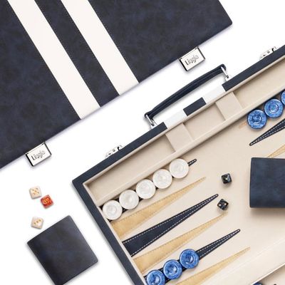 TWBTC Ensemble de mahjong chinois vert de 30 mm avec 144 carreaux + 2 carreaux en mélamine et boîte de transport portable et sac à main – Ensemble complet de jeu de