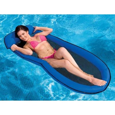 Flotteur piscine pastèque bouée gonflable ronde géante pour adulte XL