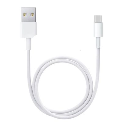 Câble Magnétique De Charge Pour Oukitel WP6 - USB-C Et Micro USB, 1m, Neuf