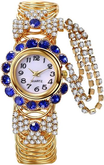 LOT DE 6 Montres Femme Vintage Seiko Bulova et Timex. EUR 83,17 - FR