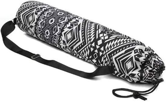 Sunshay Sac De Sport Multifonction Pour Yoga - Sac à Tapis Imperméable Avec Grande Capacité