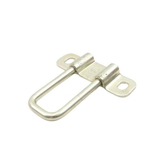 Serrure De Coffre Hayon électrique Pour Citroën Nemo 2008 Et Plus - Neuf, Loquet Arrière