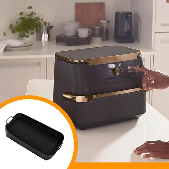 Ninja Airfryer Af500eu Accessoires