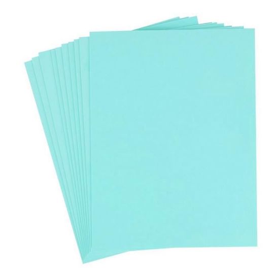 Lot De 10 Feuilles Mousse EVA Gris 50x50 Cm 1mm - Loisirs Créatifs, Scrapbooking, Cosplay