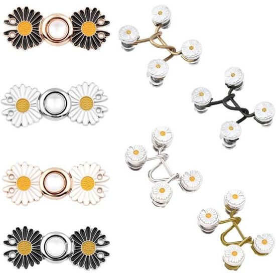 Bretelles Homme à Boutons (6 Boutons) - Dos En Y Réglable, Beige Polyester - Neuf Avec étiquettes