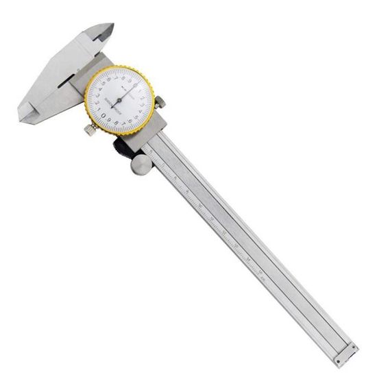 LAZRU Inside Micrometer, Internal Diameter Gage Gauge, 0.01mm Accuracy