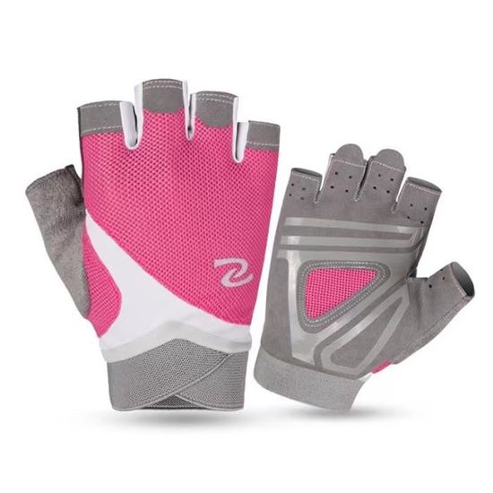 Gants De Poids Piloxing Pour Femme – Roses, 1 Lb (la Paire), Occasion